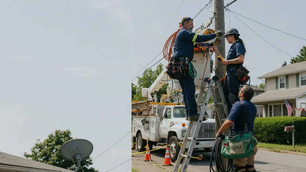 Electrical Repair in Kleinfeltersville, PA near me